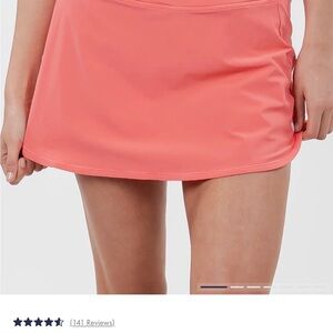 Rhoback Steffi Active Skort